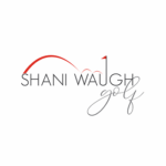 Shani Waugh Golf