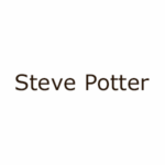 Steve Potter